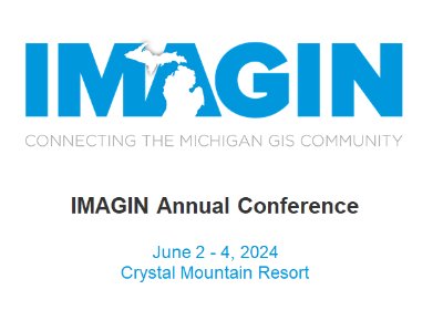 IMAGIN's Annual Conference